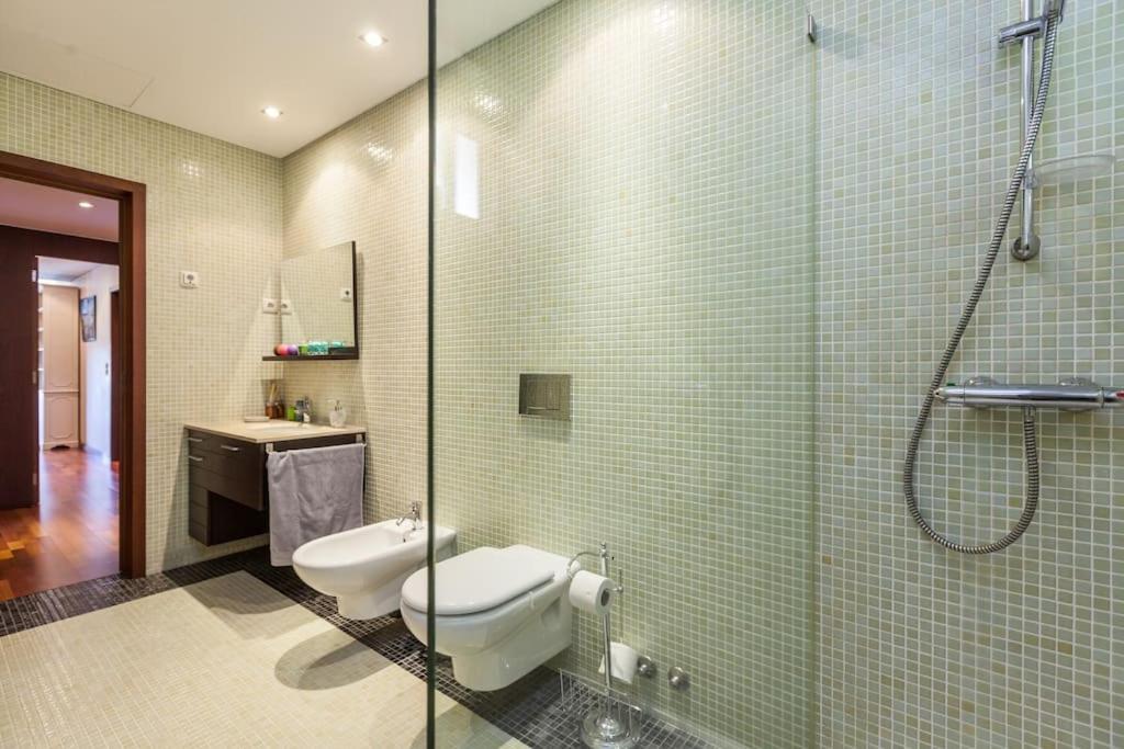 Sweet Home Braga - 4 Rooms Apartment Экстерьер фото