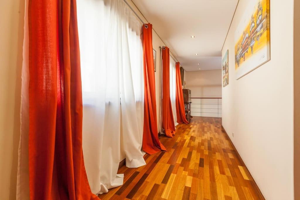 Sweet Home Braga - 4 Rooms Apartment Экстерьер фото