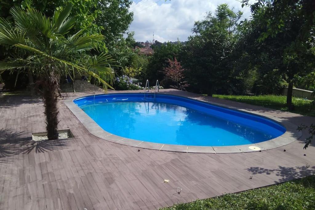 Sweet Home Braga - 4 Rooms Apartment Экстерьер фото