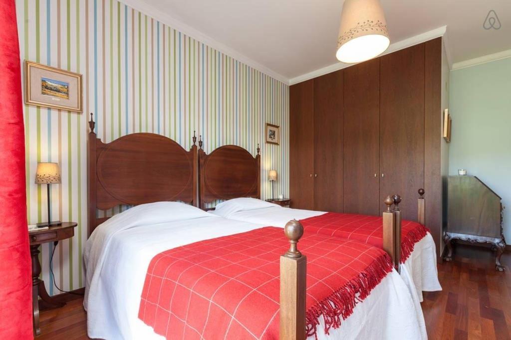 Sweet Home Braga - 4 Rooms Apartment Экстерьер фото